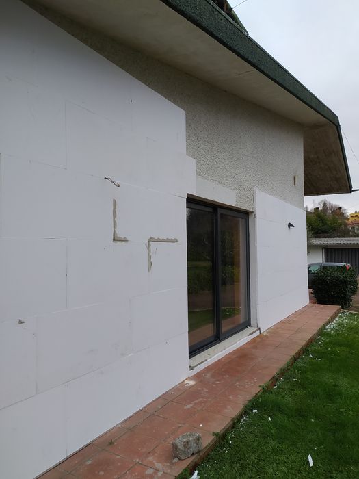 Remodelações Carlos