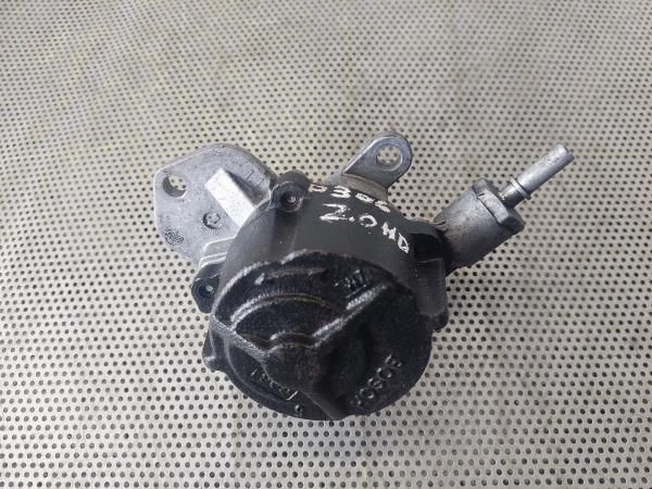 Depressor dos travões / bomba de vácuo PEUGEOT 306 Sedan (7B, N3, N5)