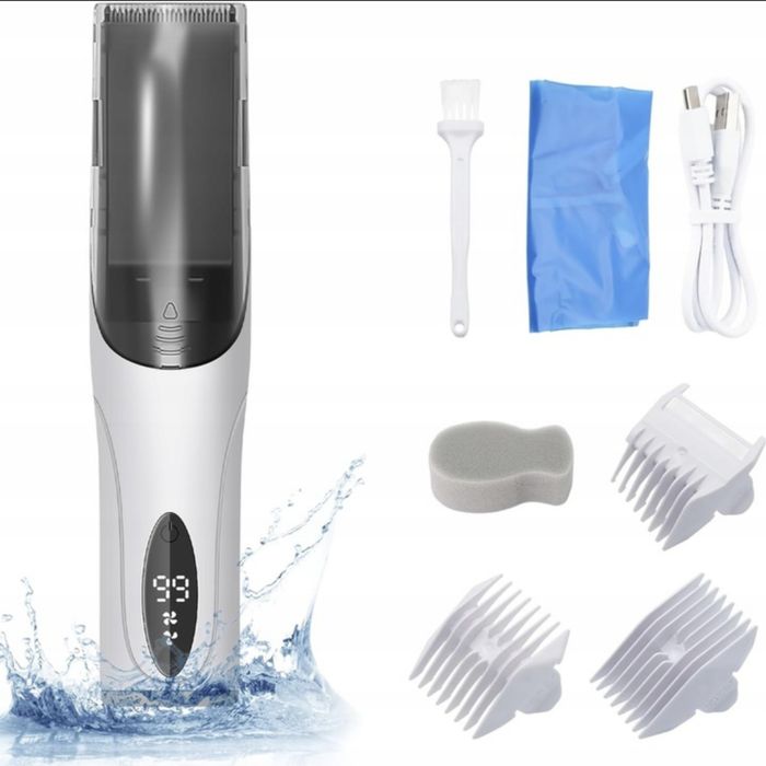 Maszynka do włosów dla dzieci