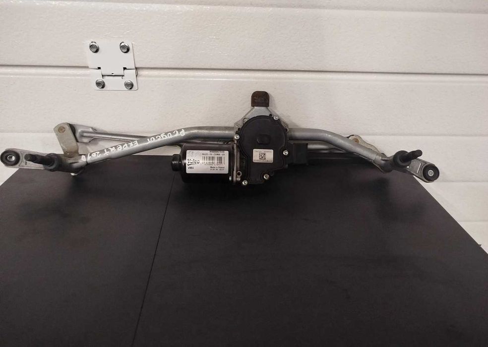 Motor limpa Vidros Frente Peugeot Expert 2019