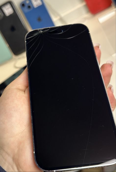 iPhone 14 Pro 128 87%