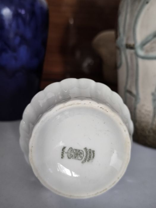 Wazon Schumanan Arzberg piękna stara porcelana