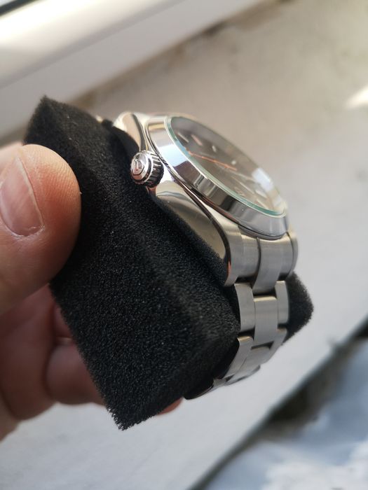 Pagani Design pd 1733 /Rolex Milgauss Homage