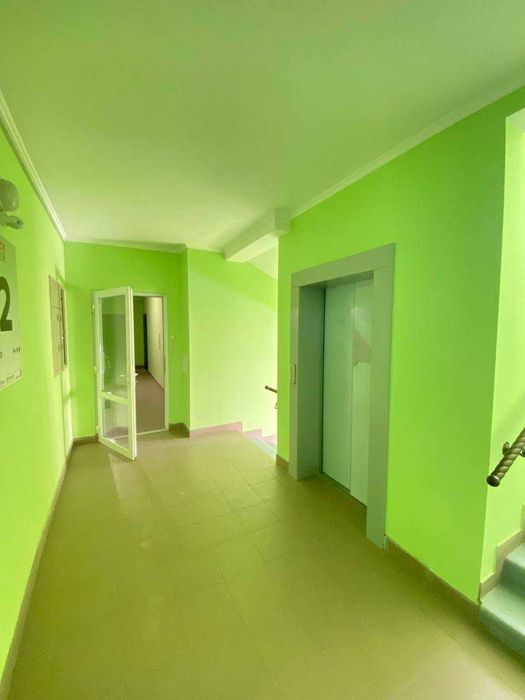 Готова квартира, Ювілейний 2А ,  газове опалення , 4 будинок