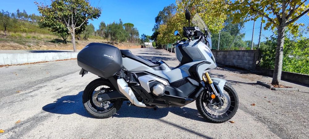 Honda X-ADV RH10 1;1