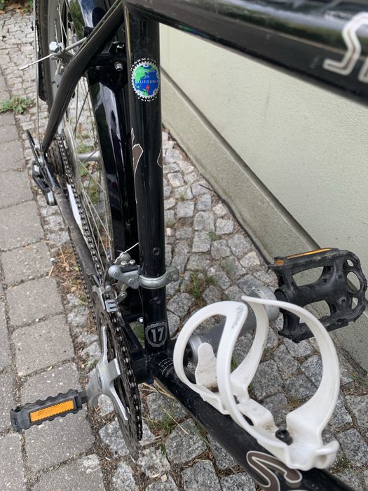 Specialized Hardrock 17”