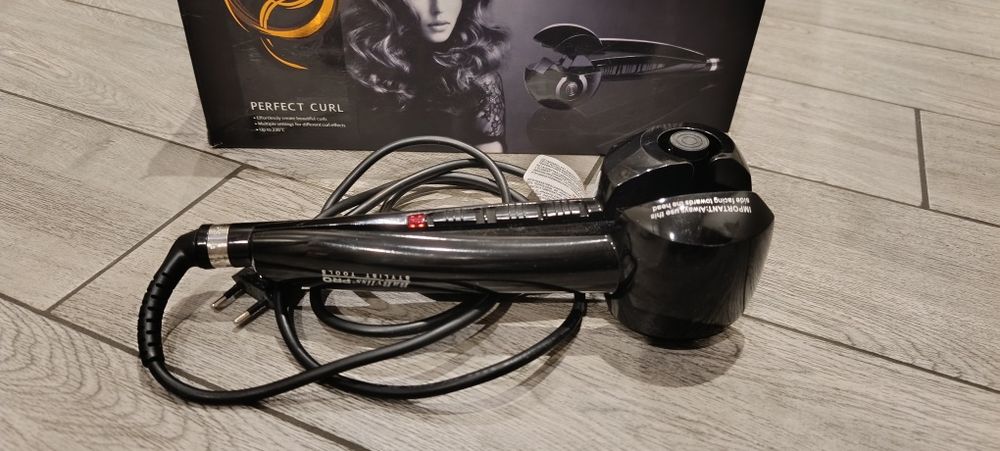 Плойка Babyliss Pro