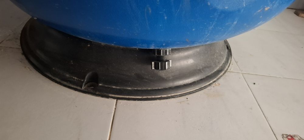 Filtro carre bleu para peças