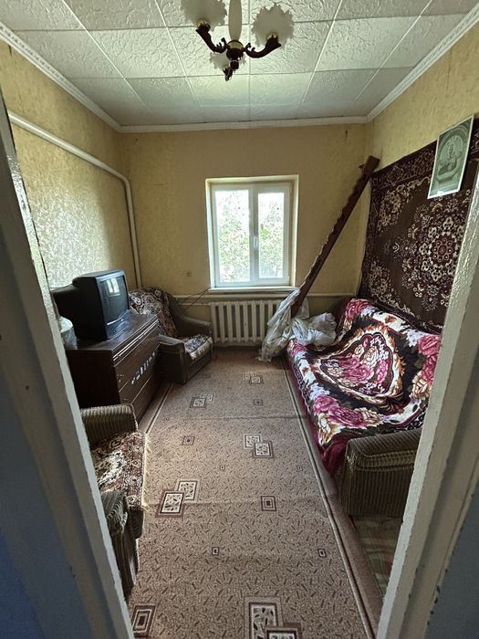 Продам будинок в селі Велика Рублівка