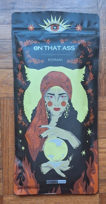 Meias 39-42 da On That Ass