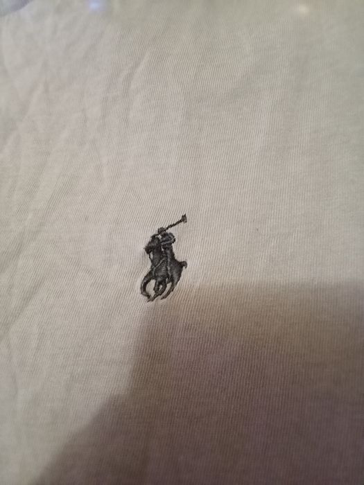Футболка Polo Ralph Lauren