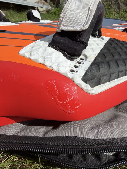 JP Super Light Wind Pro Edition 165L – 2019