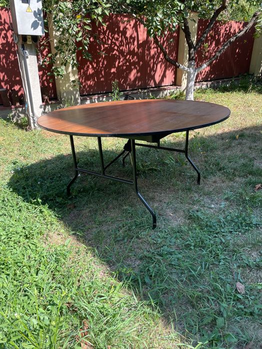 Стіл розкладний для дому/кафе