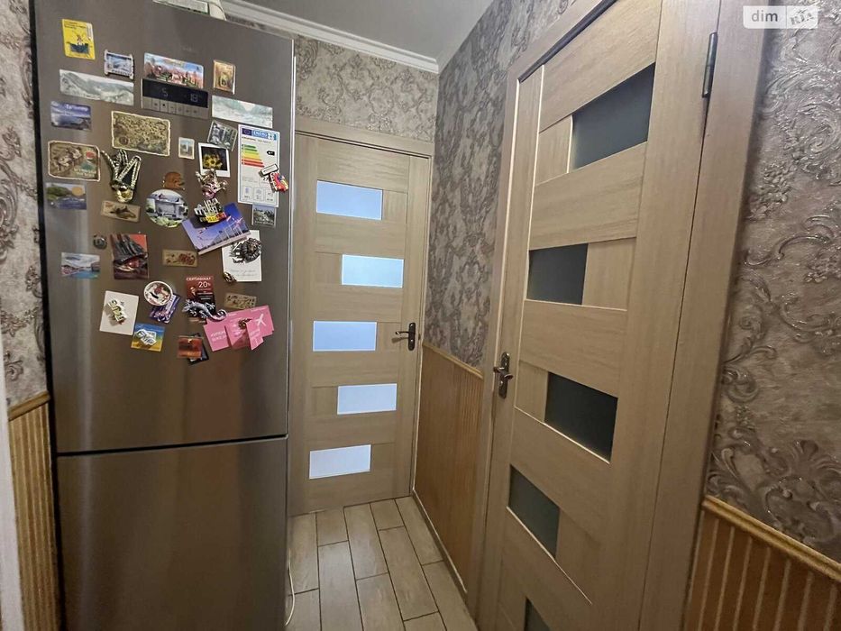 Продаж 1к квартири 33.2 кв. м терміново! ID 3373