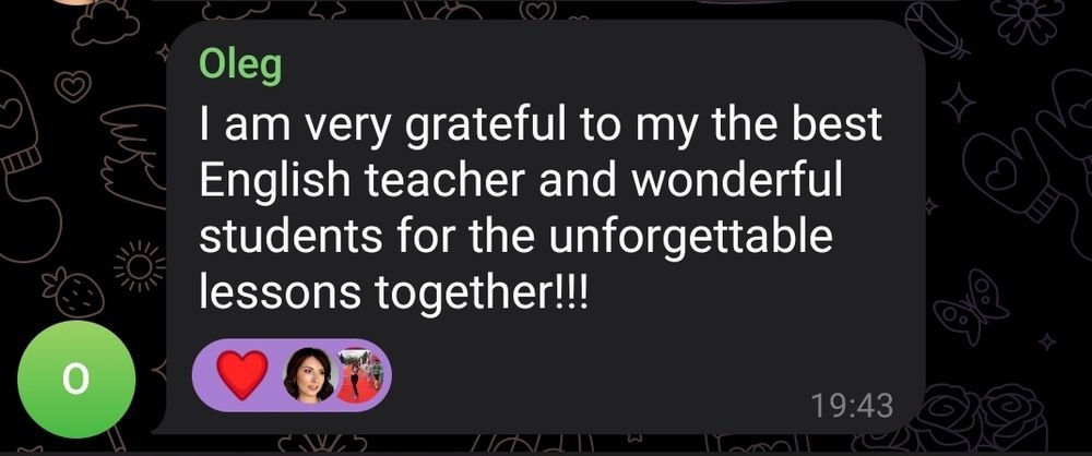 Репетитор англійської мови від А1 до С2, НМТ, ЄВІ, IELTs, Cambridge Ex