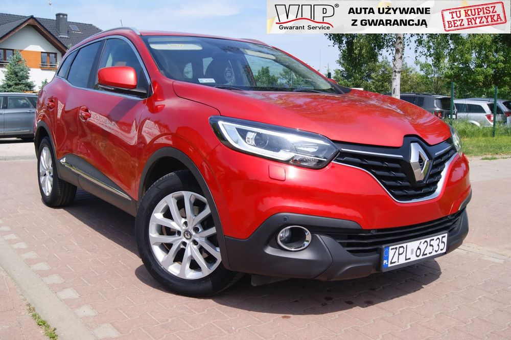 Renault Kadjar