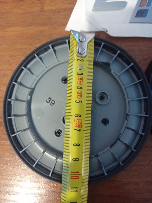 Эмблема BMW Шыльник