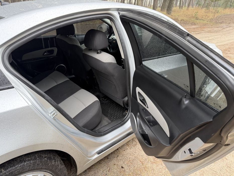Продам Chevrolet Cruzе, 2.0 дизель!