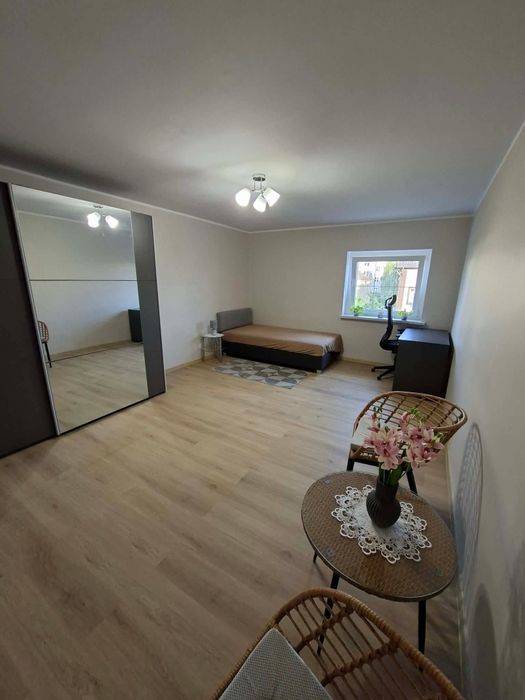 Mieszkanie – Poznań, Łazarz - Widok 5