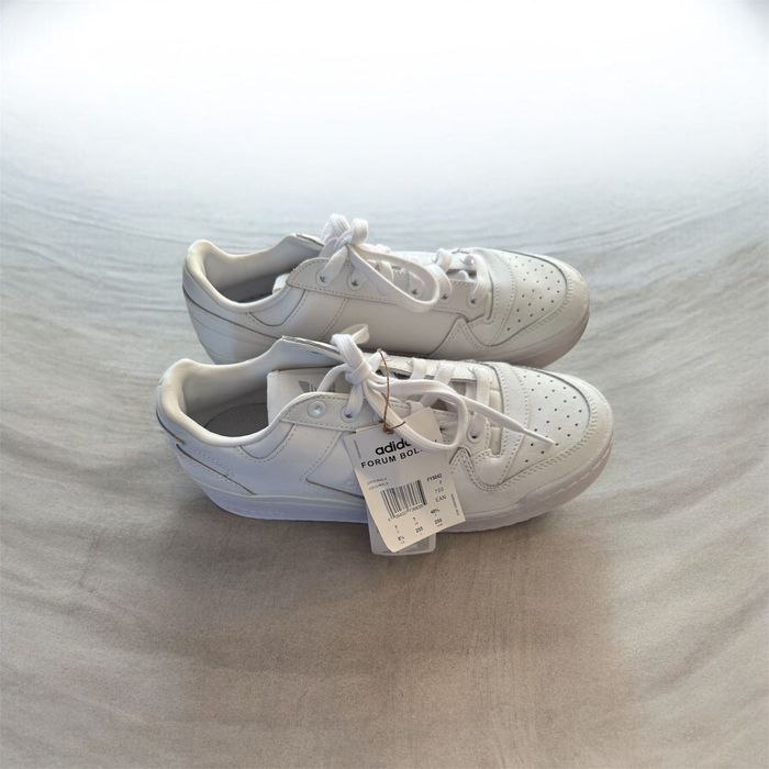 Buty Adidas model forum bold rozmiar 7