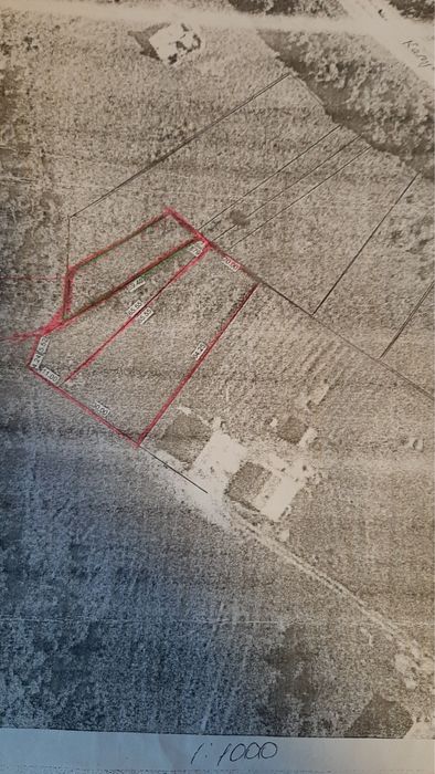 Майдан 27 сот примикається до лісу, можливий обмін