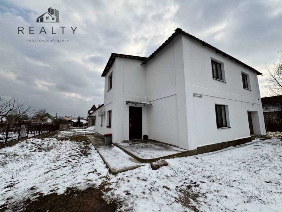 Будинок на Сонячному з сучасним ремонтом (22-350-114)