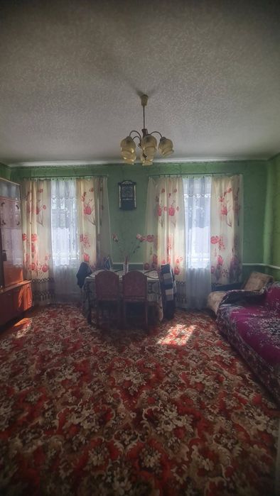 Продається будинок в районі "Хіммаш"
