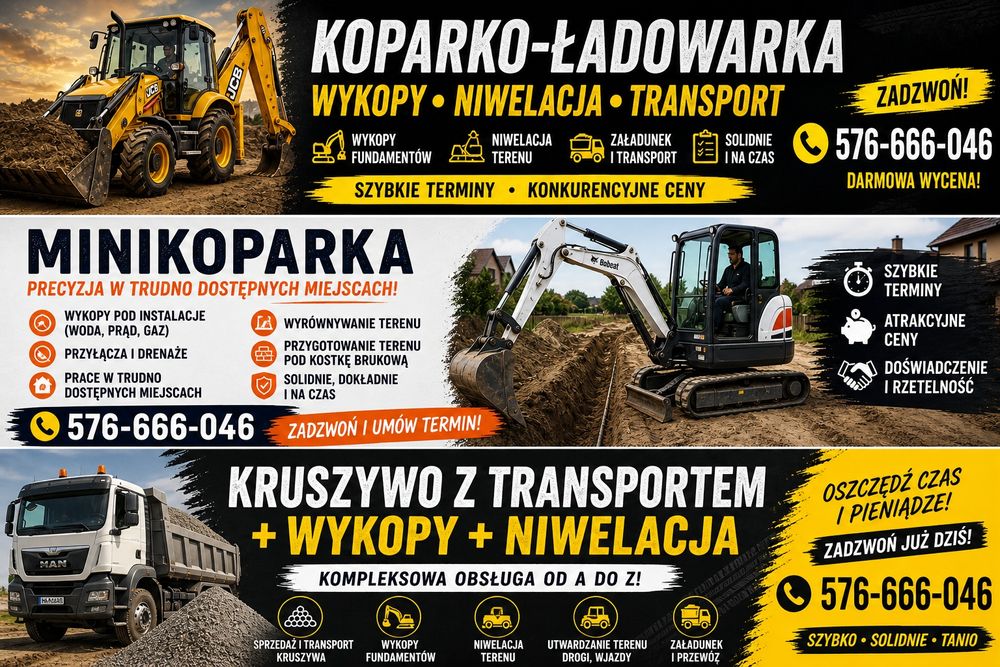 Piach na posadzki tynki frakcja