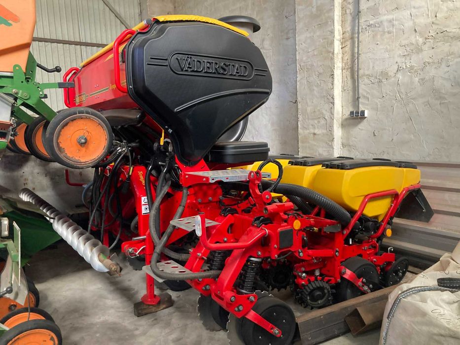 Siewnik Väderstad Tempo TPT6