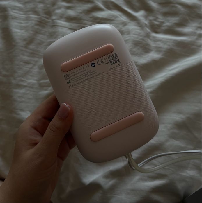 Молоковідсмоктувач Philips Avent електричний