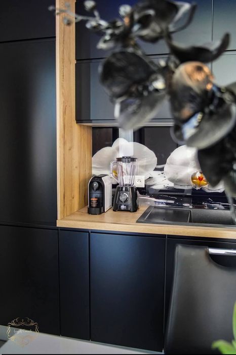 Marina Apartament 13