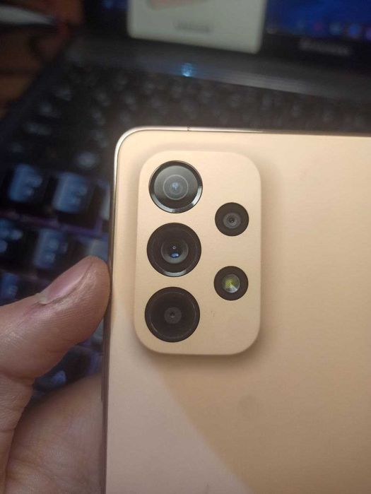 Samsung A53 5G 8/256 Оригінал цілий, (читайте опис)