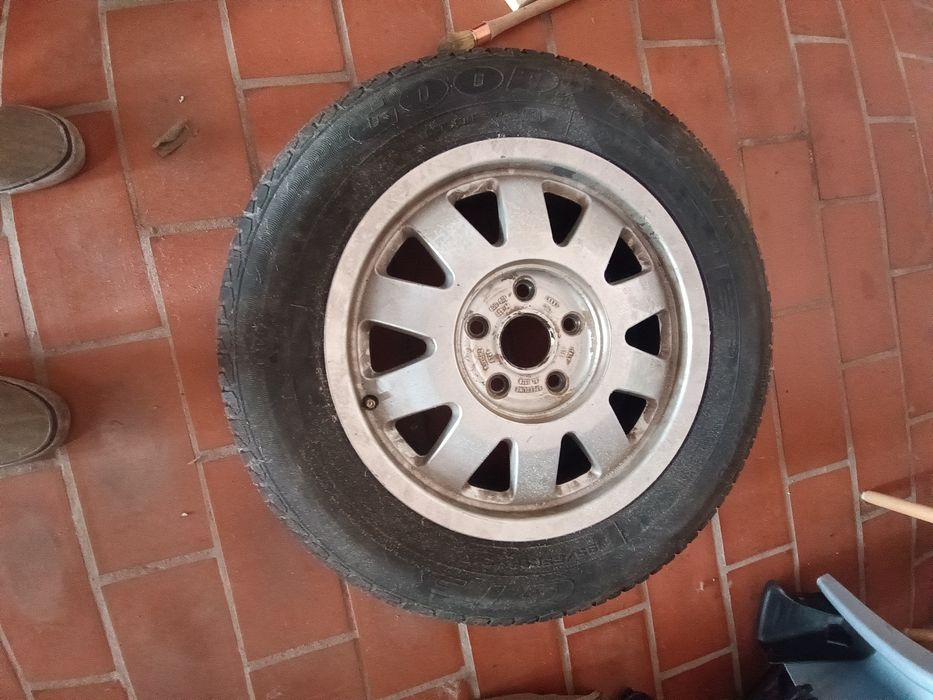 Jante Audi 195 65R15