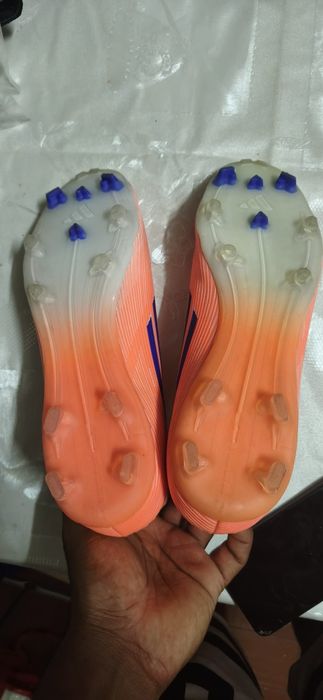 Chuteira Adidas n 46