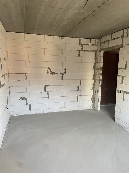 Продаю 1 кімнатну з а/о,єВідновлення,єОселя