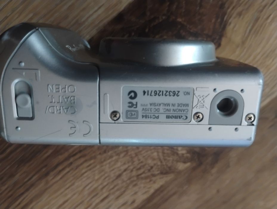 Sprzedam CANON PC1184