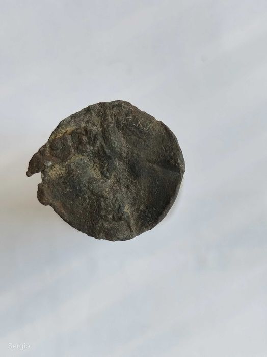 Selo (chumbo)   Лот 244
