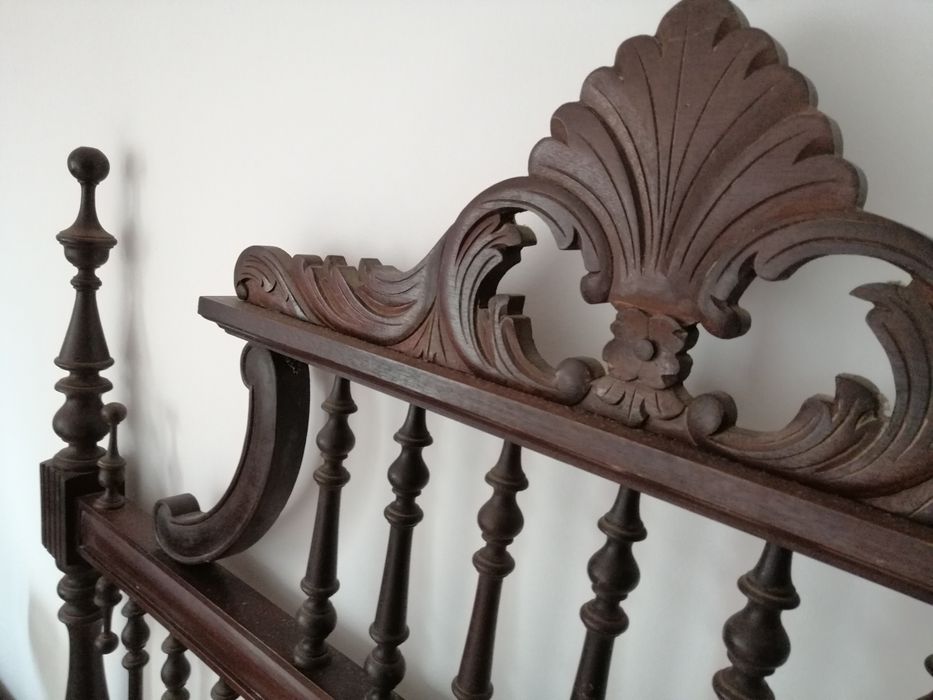 Mobília de Quarto de Casal