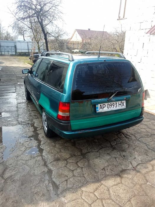 Машина находу усе працю