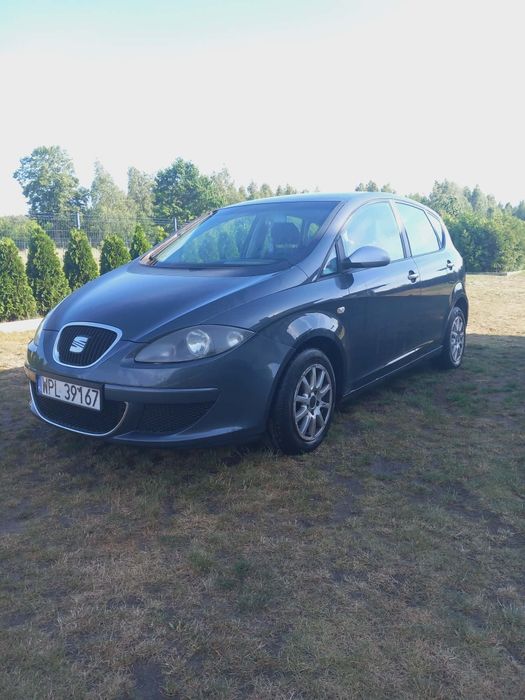 Seat Altea