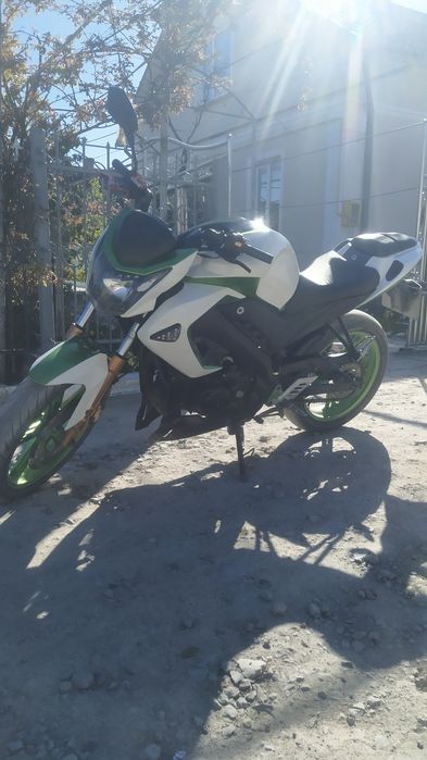 Viper r1 nk Мотоцикл 250 cc