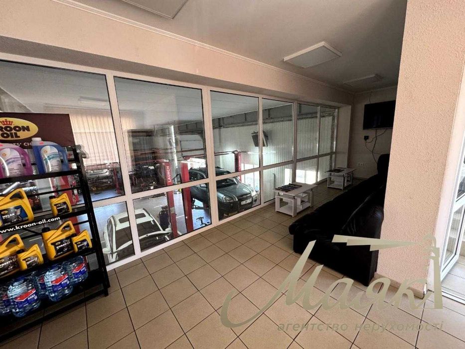 Коммерческая недвижимость по адресу ул. Бандеры Степана (площадь 1260 м²) - Atlanta.ua - фото 9