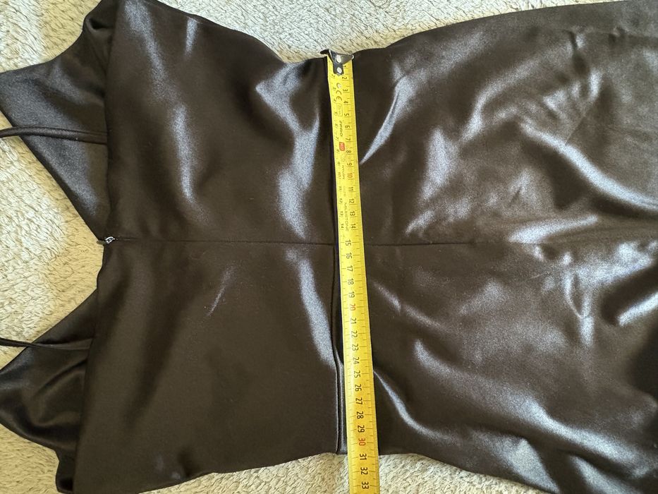 Suloenka eleganca czarna