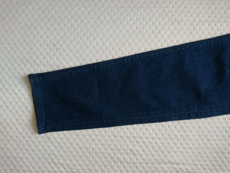 Джинси для вагітних L розмір нові Jeggings