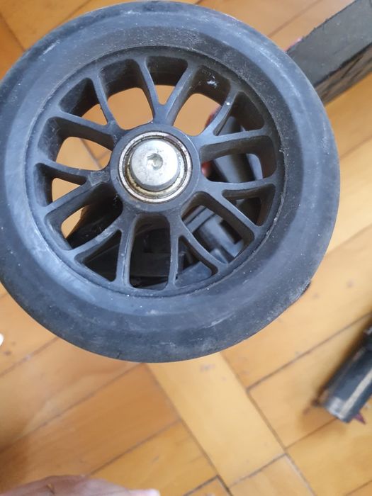 Hulajnoga Maxi Micro