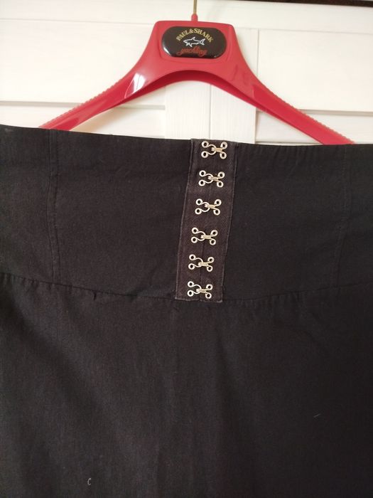 Спiдниця юбка Alex&Olivia раз.М вискоза стрейч