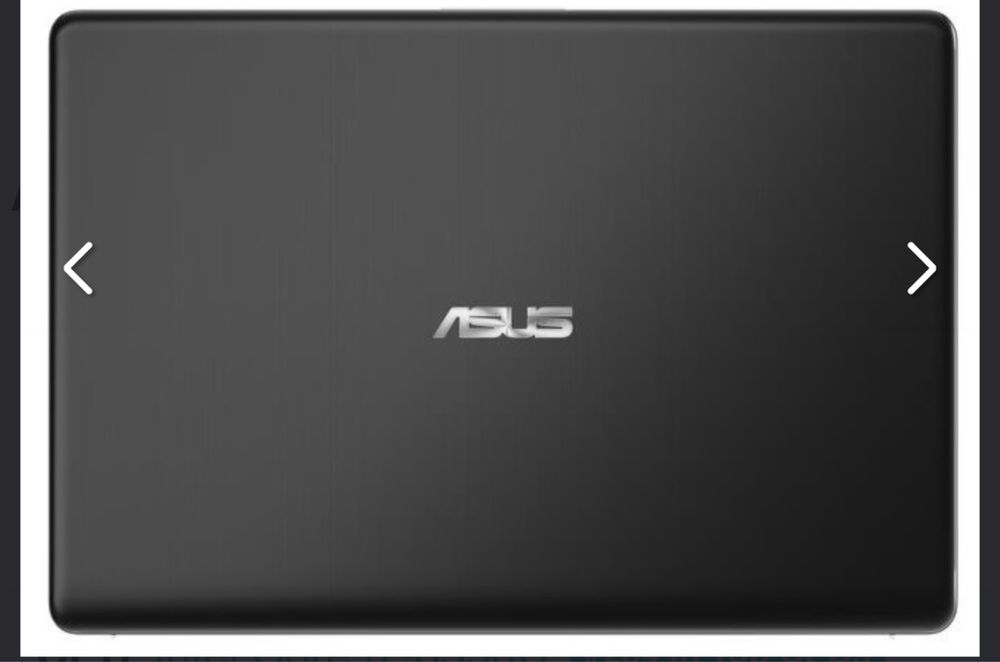 ASUS VivoBook S15 X530UF + oferta EPSON XP 3105