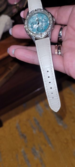 bracelete original pathek philippe