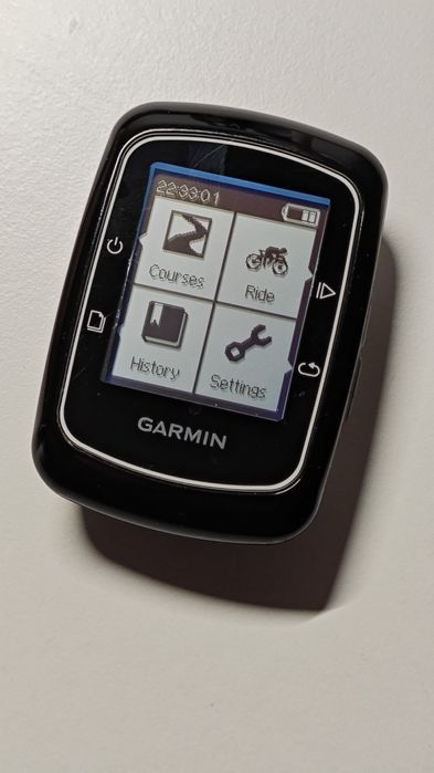 GARMIN EDGE 200 GPS