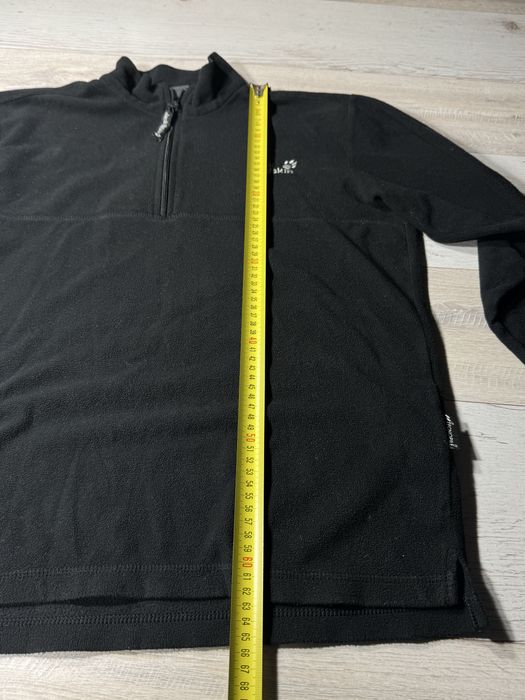 Кофта Jack Wolfskin флісова кофта трекінгова кофта тактична кофта outdoor